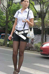 全美洗车女郎